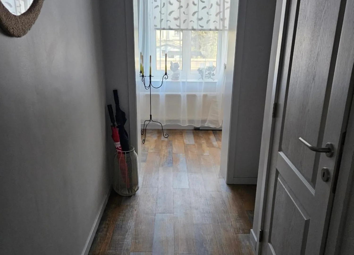Balsamine Apartment Brussels Belgium