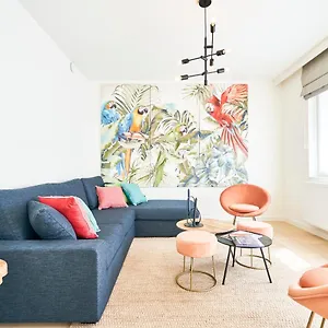 Diamant 2br Bruxelles