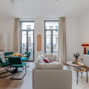 Sweet - Enseignement Apartment