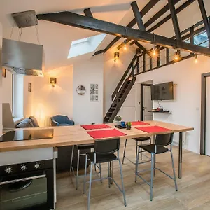 Smartflats - Apartment